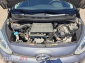 Hyundai i10 1.0 Comfort GPL