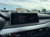 BMW X6 40 d xDrive Pack M