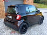 Smart ForTwo 0.9 Passion 90