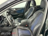 BMW 116 d Pack M Auto