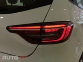 Renault Clio 1.0 TCe Limited Bi-Fuel