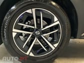 Nissan Juke 1.0 DIG-T 114 N-Connecta