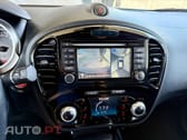 Nissan Juke 1.2 DIG-T Tekna