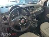 Fiat 500 1.3 16V MJ Vintage S&S