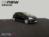 Renault Clio Evolution