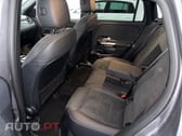 Mercedes-Benz EQA 250+ AMG Line