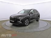 Hyundai Tucson 1.6 CRDi Executive DCT