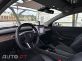 Tesla Model 3 Long Range AWD Dual Motor