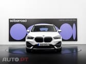 BMW X1 25 e xDrive