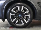 BMW iX3 M Sport Impressive