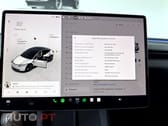 Tesla Model 3 Tração Traseira
