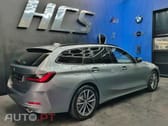 BMW 318 d Auto