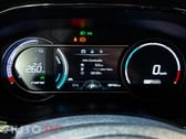 Kia Niro 64kWh Premium Pack