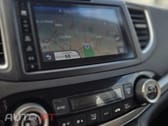 Honda CR-V 1.6 i-DTEC Elegance C.Navi