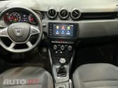 Dacia Duster 1.0 TCe ECO-G Comfort Bi-Fuel