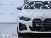 BMW i4 M50 Pack Desportivo M Pro