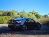 Toyota GT86 Auto
