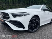 Mercedes-Benz A 250 e AMG Line