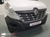 Renault Master L2H2 3.5T 2.3 DCI 130CV GPS CAM. TRASEIRA IVA DEDUTIVEL