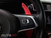 Volkswagen Golf 2.0 TSI GTI DSG Performance