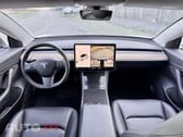 Tesla Model 3 Standard Range Plus RWD