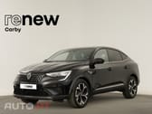Renault Arkana Arkana 1.6 E-Tech Full Hybrid Techno