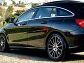Mercedes-Benz CLA 200 d Shooting Brake Urban Aut.