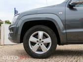 Volkswagen Amarok 3.0 TDI CD Highline 4Motion Aut.