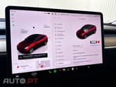 Tesla Model Y Long Range RWD