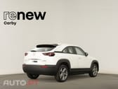 Mazda MX-3 MX-30 E-SKYACTIV EXCLUSVE-LINE