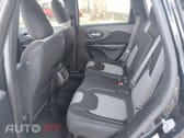 Jeep Cherokee 2.0 MJD Longitude