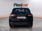 Ford Kuga 1.5 TDCi EcoBlue ST-Line