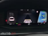 Cupra Leon 1.4 e-Hybrid VZ DSG
