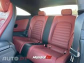 Mercedes-Benz C 250 d