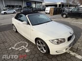BMW 118 i - Cabrio