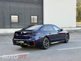 BMW 750 e xDrive Pack-M Pro