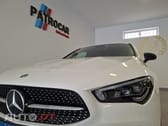 Mercedes-Benz CLA 250 e 8G-DCT Edition AMG Line