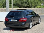 Mercedes-Benz E 250 CDi Avantgarde BE Auto.