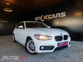 BMW 116 d