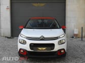 Citroen C3 1.2 PureTech Feel