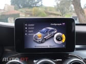 Mercedes-Benz GLC 220 d 4Matic AMG-Line Auto.