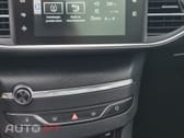 Peugeot 308 1.6 BlueHDi Allure J17