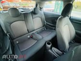 MINI Cooper One D Metropolitan