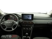 Dacia Jogger Jogger 1.0 ECO-G Extreme+ Up&Go 7L Bi-Fuel
