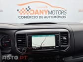 Citroen Jumpy 2.0 BlueHDi M