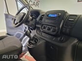 Opel Vivaro COMBI 1.6 CDTI L1H1 APENAS 28.000KMS