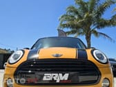 MINI Cooper Cooper D Auto