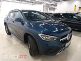 Mercedes-Benz GLA 200 d Progressive