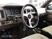 Nissan Terrano (WD21) 2.7 TD 4WD