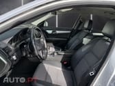 Mercedes-Benz C 220 CDI Avantgarde BlueEfficiency